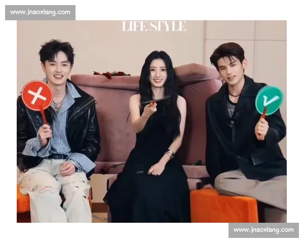 黄羿姚弛加盟盛世天下：CP 粉狂喊 “爸妈”，甜度预警拉满！